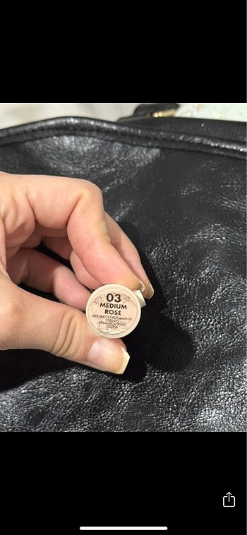 Beden Deborah corrector / kapatıcı