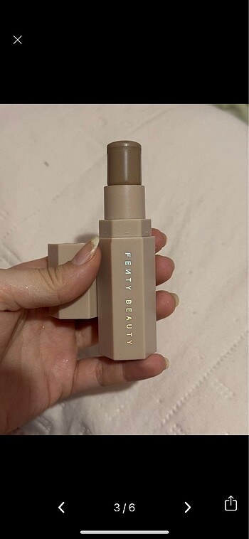 Fenty Beauty Fenty kontur stick