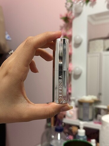 Sephora ruj