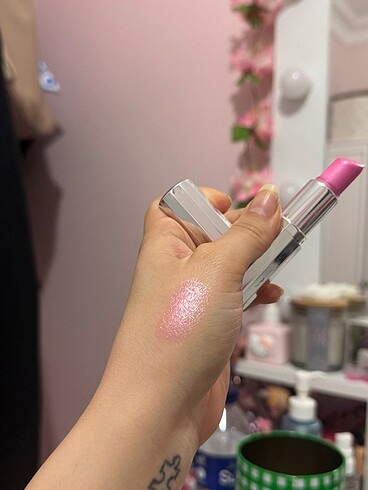 Beden Sephora ruj