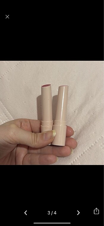 Beden Revolution pout balm ruj