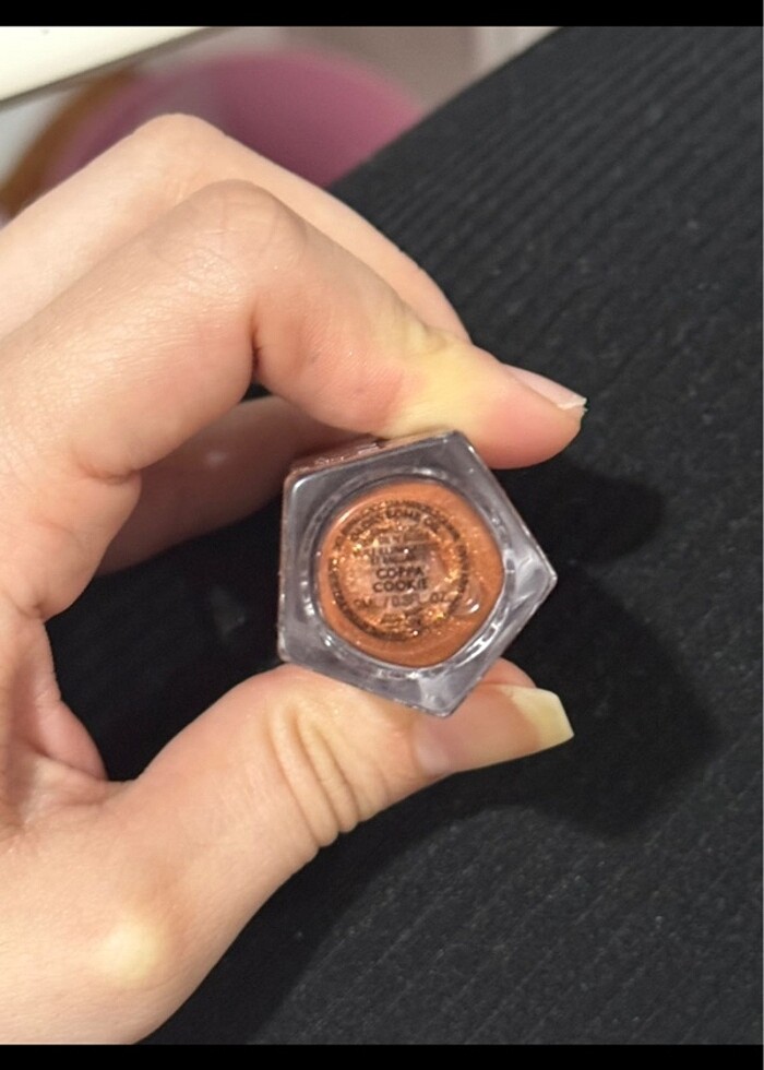 Fenty lipgloss - Görsel 3