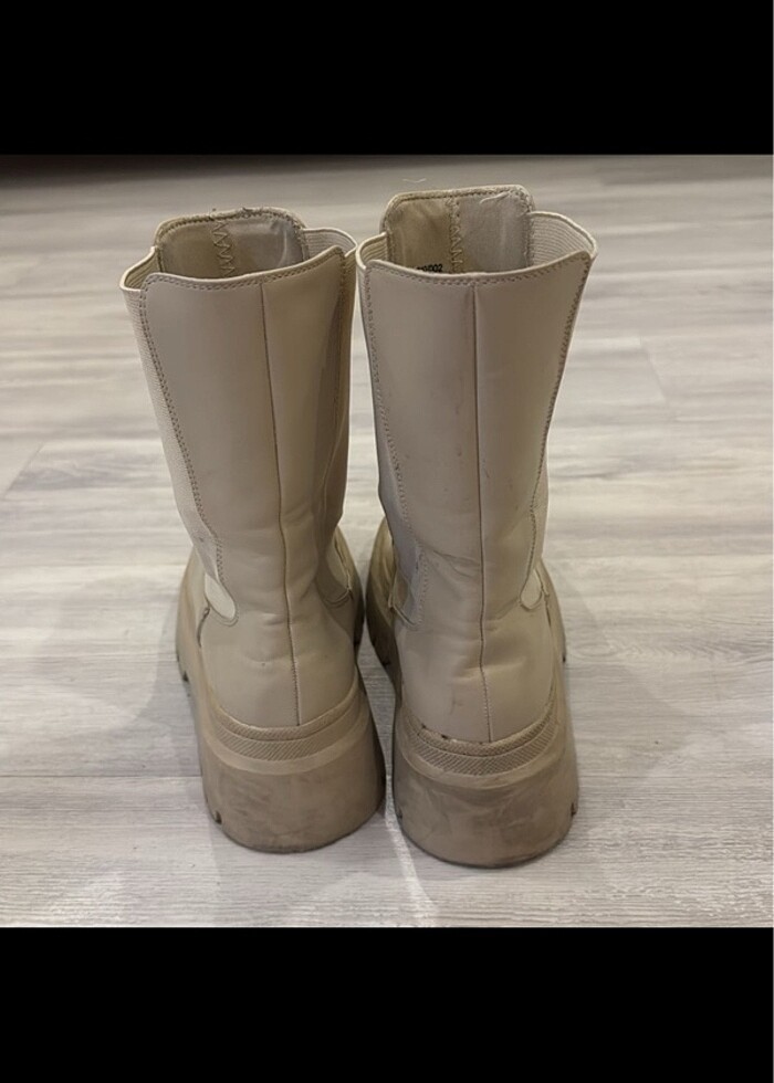 Pull&bear bot - Görsel 5