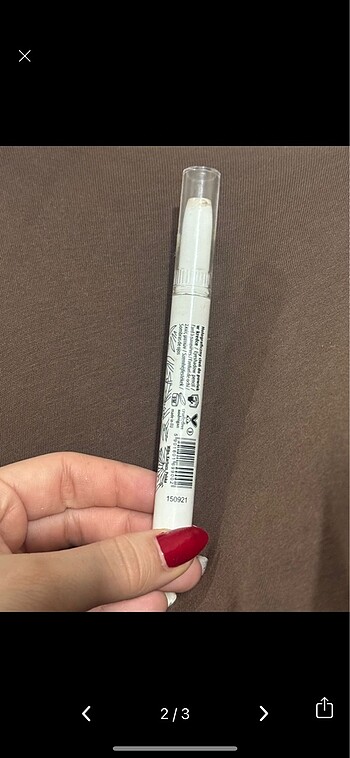 Lovely koleksiyon yansımalı far - Görsel 2