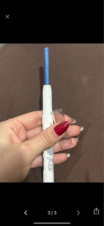 Lovely koleksiyon yansımalı far - Görsel 3