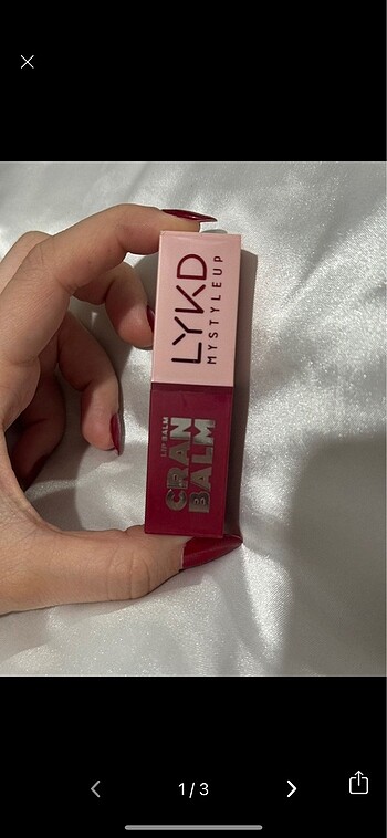 Lykd balm