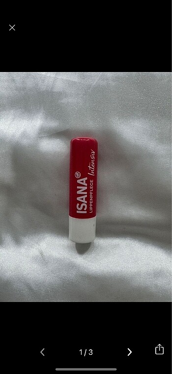 Isana balm