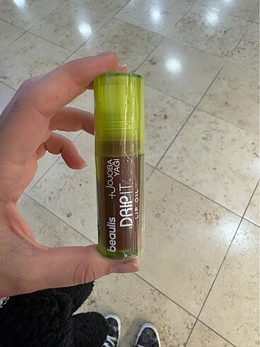Beaulis lip revive