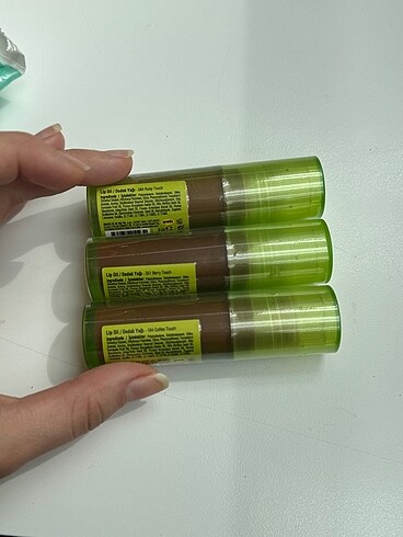 Beaulis lip revive lip oil - Görsel 2