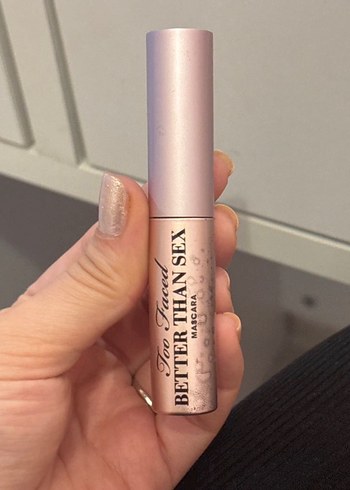 Too Faced