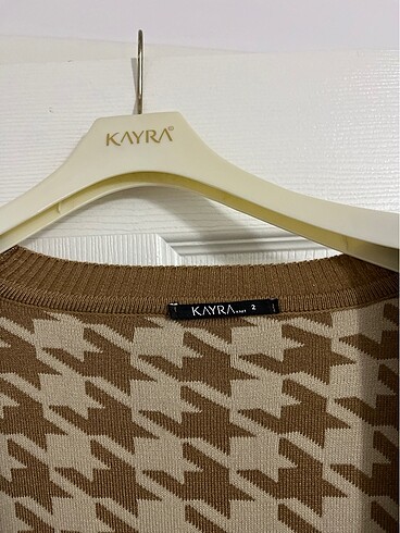 Kayra KAYRA HIRKA