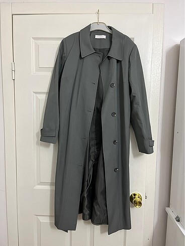 Trenchcoat
