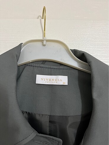 Diğer Trenchcoat