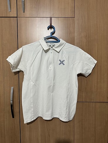 Kenzo polo yaka tişört