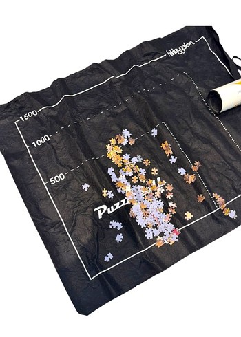 Anatolian 500 Parça Evde Mutluluk Puzzle Ve Puzzle Halısı - Görsel 2