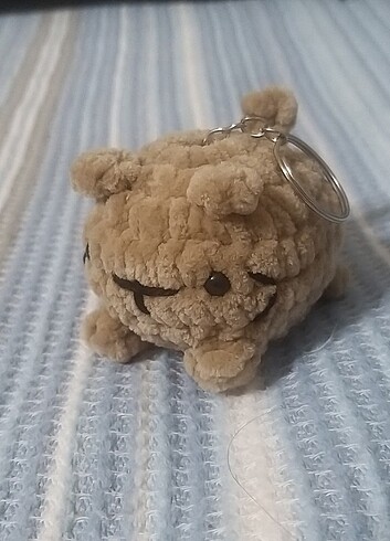 Diğer Mini kedi adet fiyatıdır istenilen renkte örülür