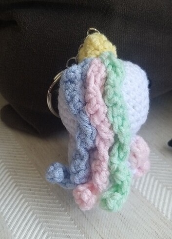 Diğer Mini unicorn