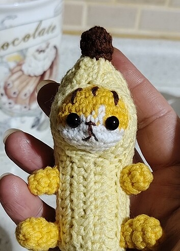 Banana cat