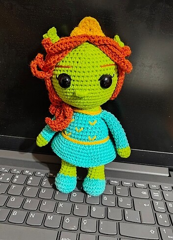 Fiona