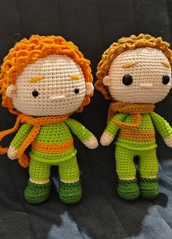 Küçük prens - Görsel 2