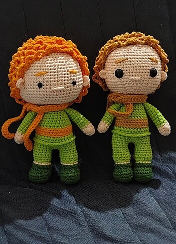 Küçük prens - Görsel 5