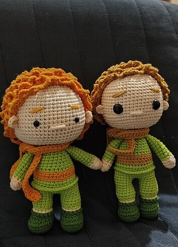 Küçük prens - Görsel 7