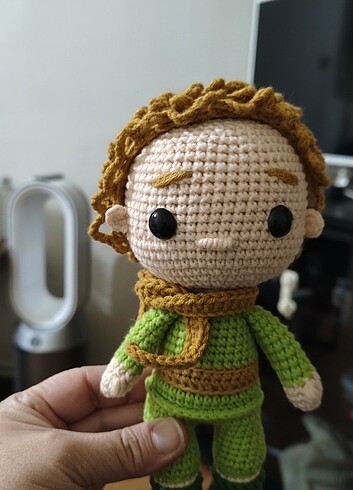 Küçük prens - Görsel 8