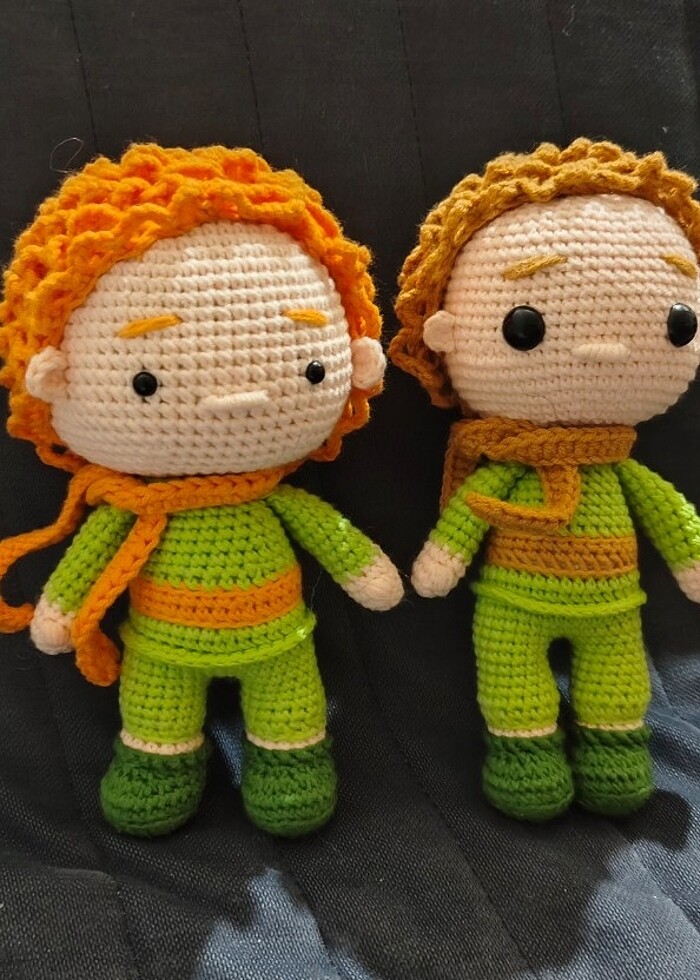 Küçük prens - Görsel 2