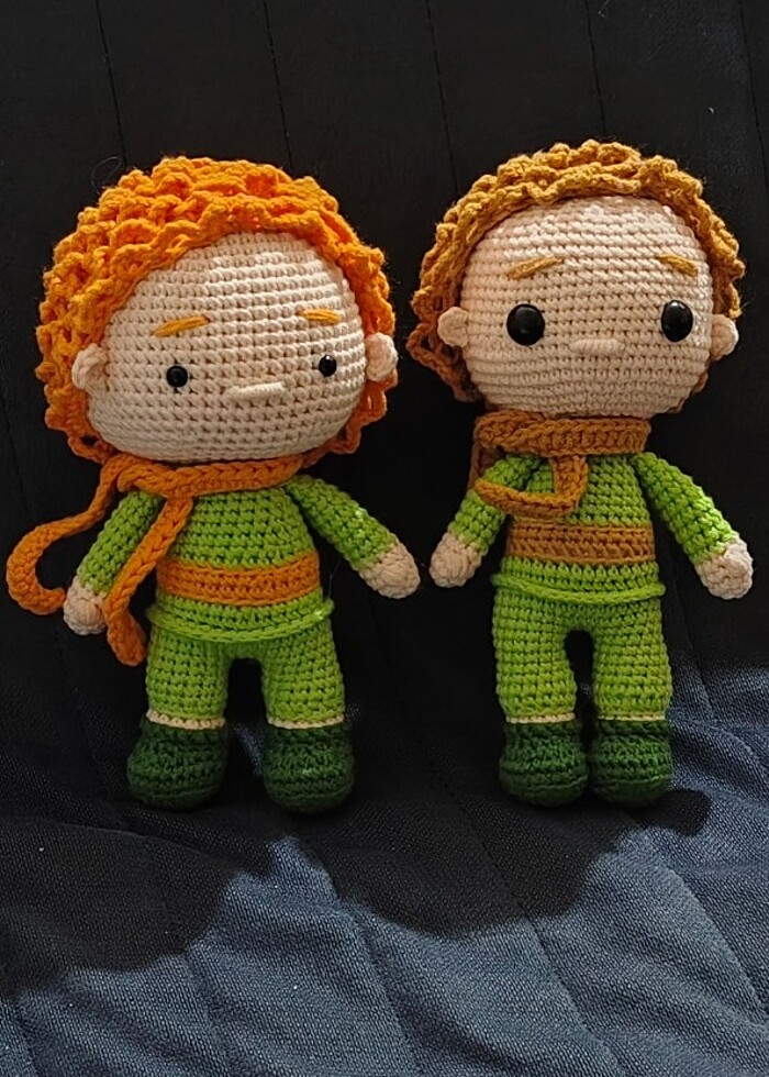 Küçük prens - Görsel 5