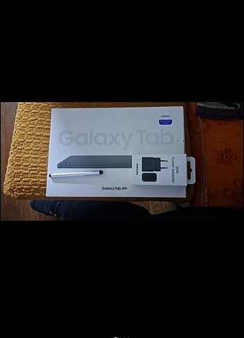 SAMSUNG GALAXY TAB A9 PLUS TABLET 3 AYLIK KUTULU FATURALI 