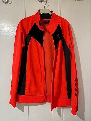 Hummel hırka