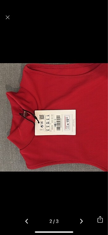 Pull and Bear Pull and bear bel dekolteli elbise
