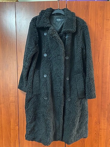 Peluş kaban
