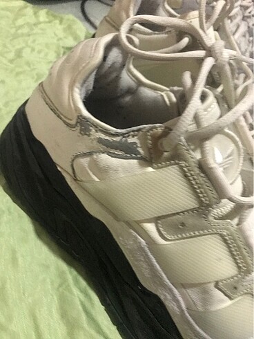 Adidas Adidas niteball