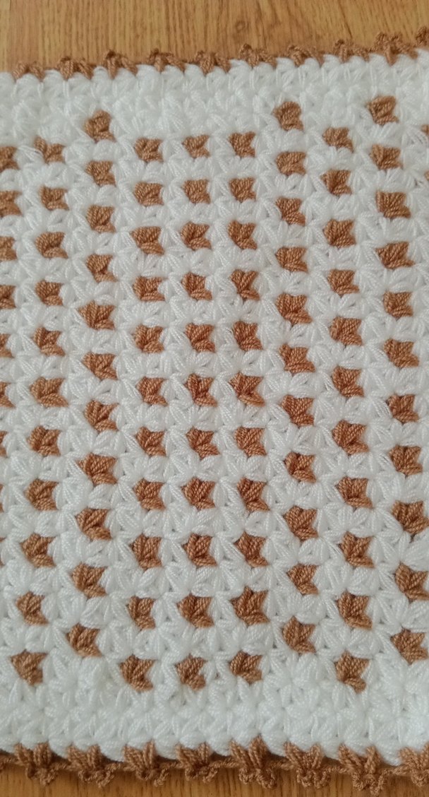 Bej Örme Banyo Süngeri-lif - Görsel 2