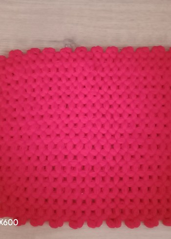 Pembe Banyo Süngeri K600 - Görsel 2