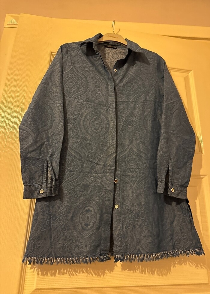 Kot Gömlek - Görsel 4