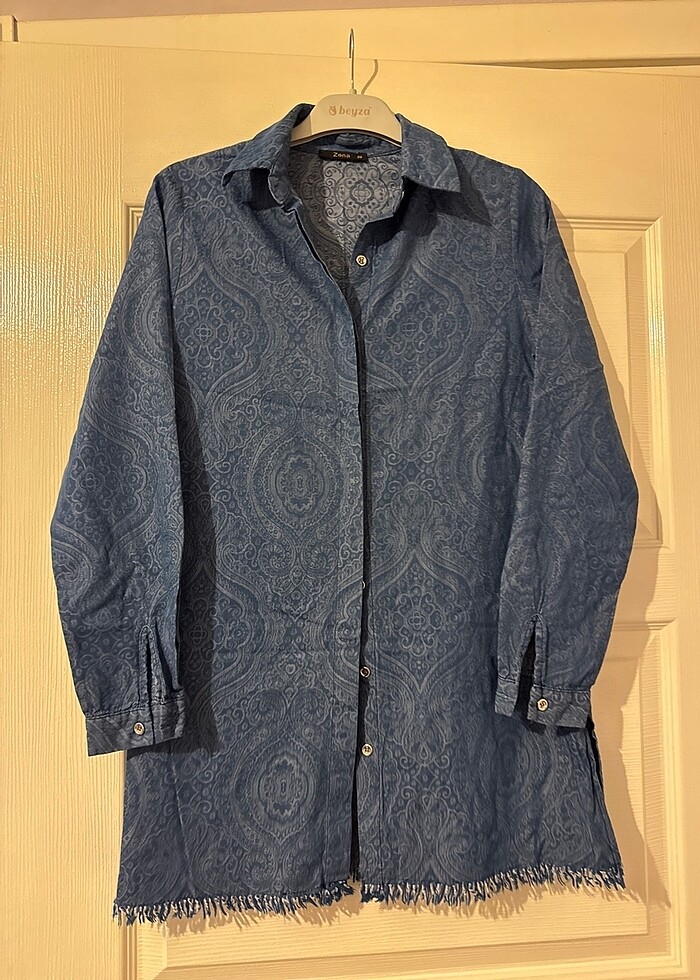 Kot Gömlek - Görsel 2