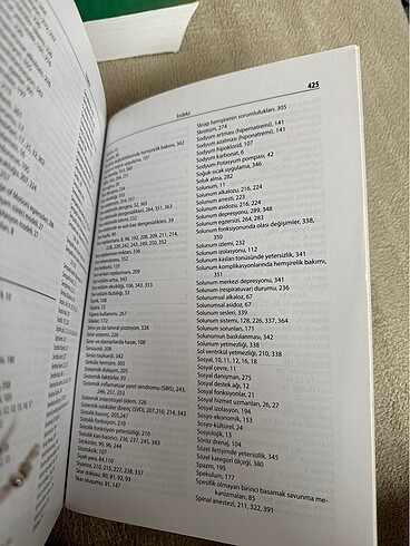 Cerrahi Hemşireliği 1 - Görsel 5