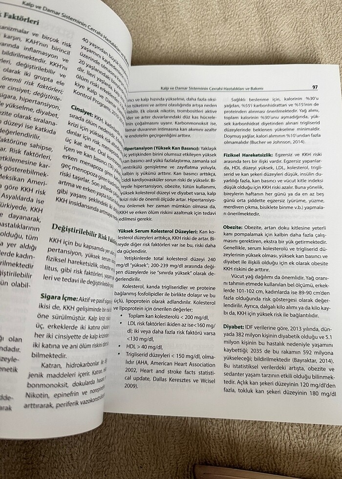 CERRAHİ HEMŞİRELİĞİ 2 - Görsel 5