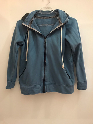Diğer Kapüşonlu sweatshirt