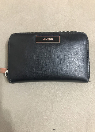 Mango Mango cüzdan 