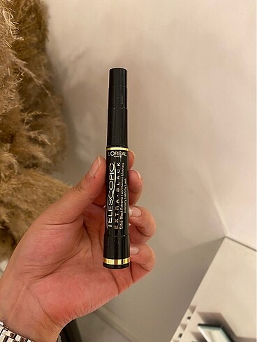 Loreal Paris maskara