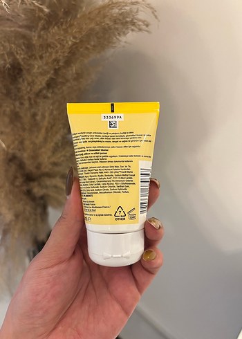 Neutrogena Soothing Clear Yüz Maskesi - Görsel 2