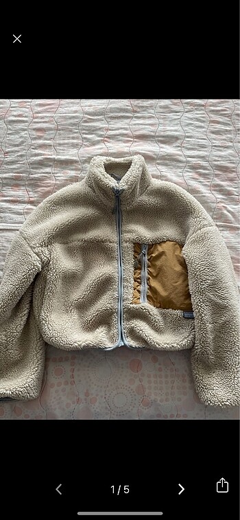 Pull and bear mont