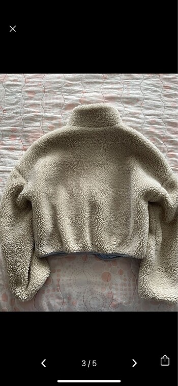s Beden Pull and bear mont