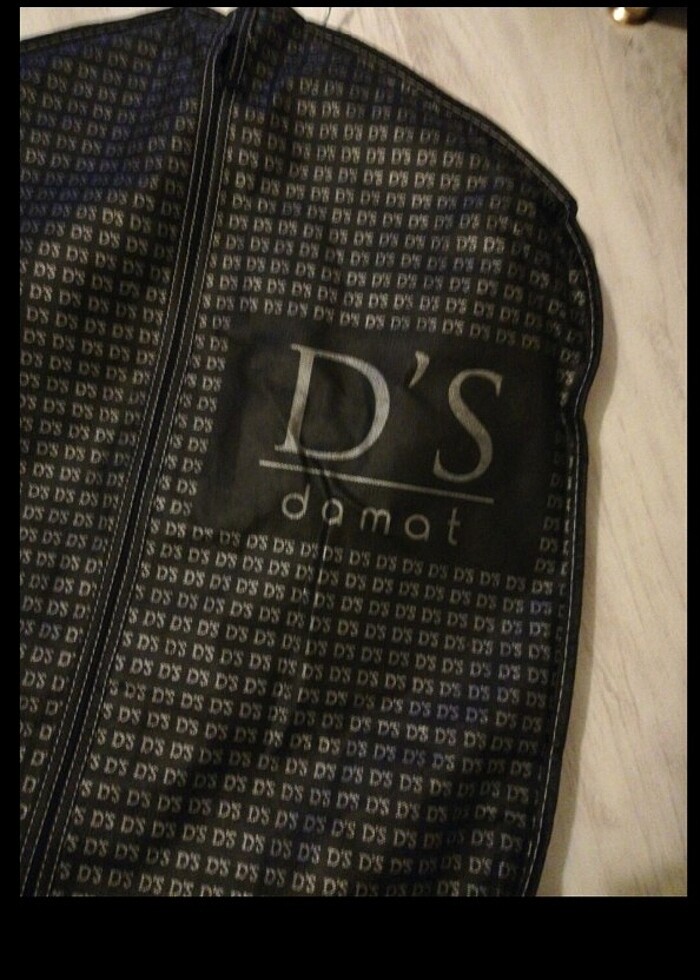 Ds damat smokin kakım damatlık 2 saat giyildi sıfır gibi - Görsel 3