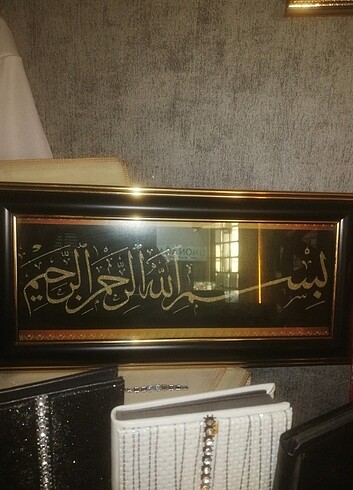 Albüm çerçeve resim - Görsel 3