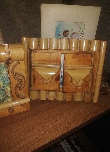 Albüm çerçeve resim - Görsel 6