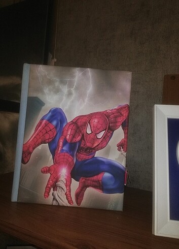 Albüm çerçeve resim - Görsel 7